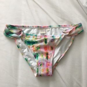 L*space bikini bottom ✨